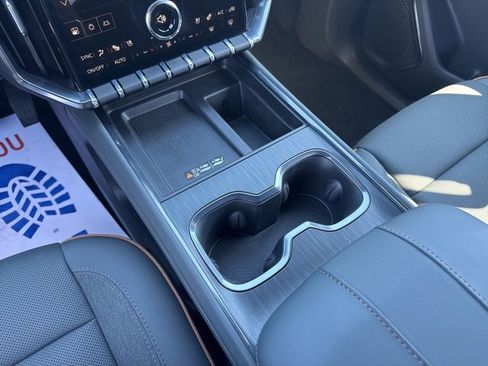 Used 2026 GMC Acadia AT4 w/ Luxury Package image 26