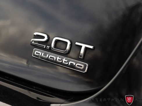 Used 2017 Audi A6 2.0T Premium image 10