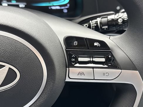 New 2026 Hyundai Elantra Blue image 20