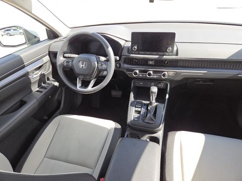 Used 2024 Honda CR-V LX image 22