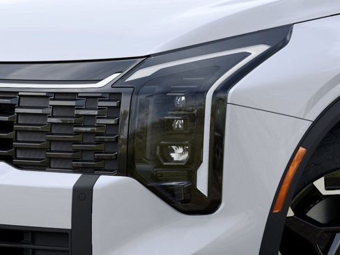 New 2026 Kia Sportage S image 11