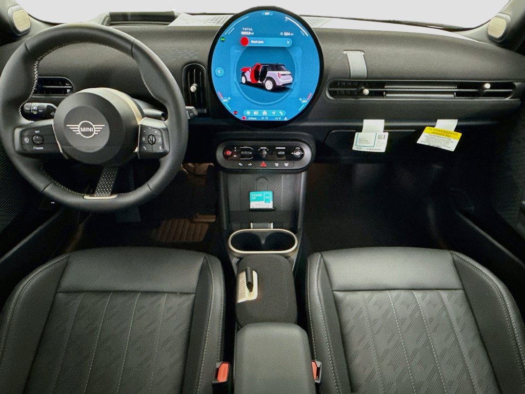 New 2026 MINI Cooper S FWD image 13
