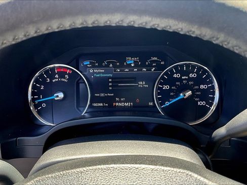 Used 2018 Ford F250 Lariat w/ Chrome Package AWD/4WD image 14