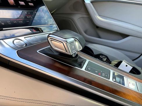 Used 2019 Audi A6 3.0T Premium Plus w/ Premium Plus Package image 14