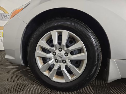 Used 2018 Nissan Altima 2.5 S w/ S Convenience Package image 33