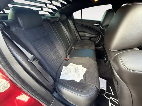 Used 2023 Dodge Charger R/T w/ Daytona Edition Group image 18