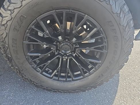 Used 2023 Ford F150 Tremor w/ Equipment Group 402A High AWD/4WD image 39