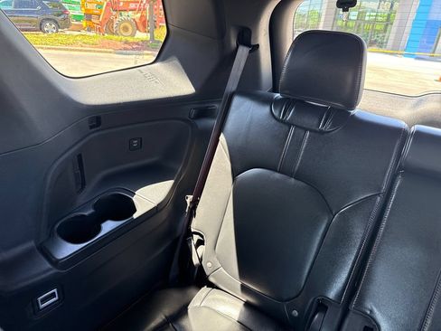 Certified 2025 Honda Pilot TrailSport image 25
