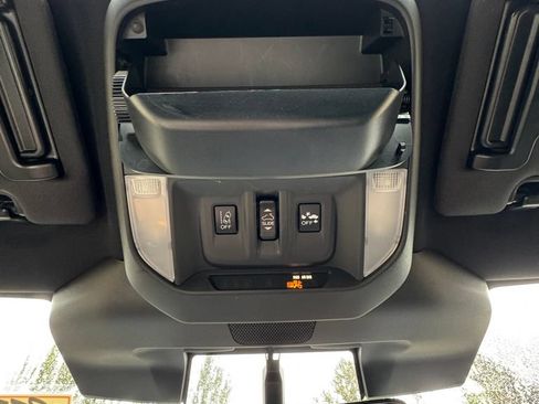 Certified 2024 Subaru Forester Wilderness AWD/4WD image 25
