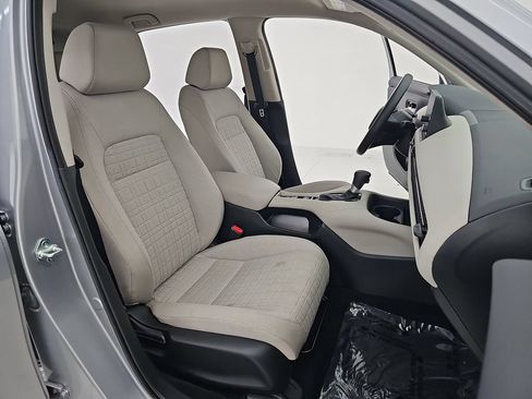 Used 2024 Honda HR-V LX image 14