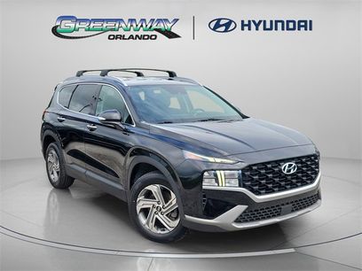 Used 2023 Hyundai Santa Fe SEL