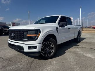 Used 2024 Ford F150 STX 360° Tour