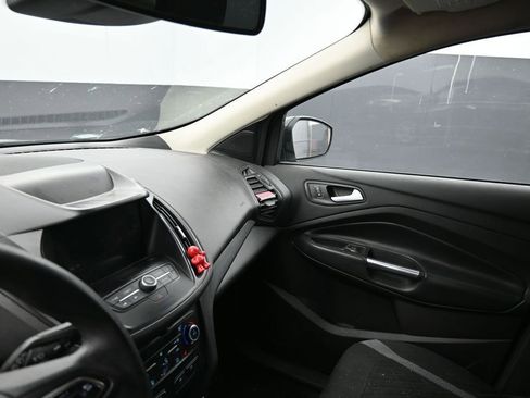 Used 2019 Ford Escape SE AWD/4WD image 21