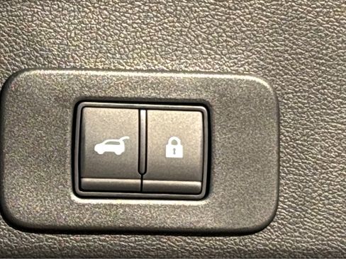 New 2026 Nissan Murano SL AWD/4WD image 24