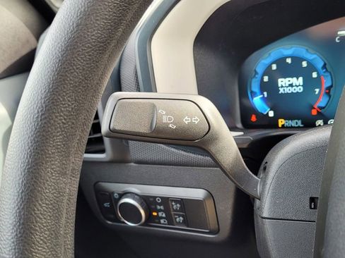 New 2025 Ford Bronco Sport Heritage image 42