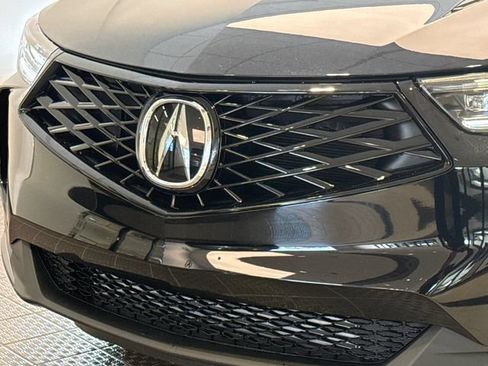 Certified 2026 Acura RDX SH-AWD image 7