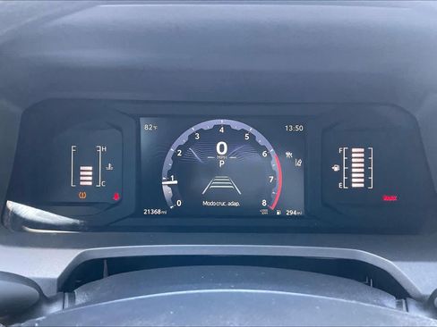 Used 2025 Toyota Tacoma SR RWD image 23