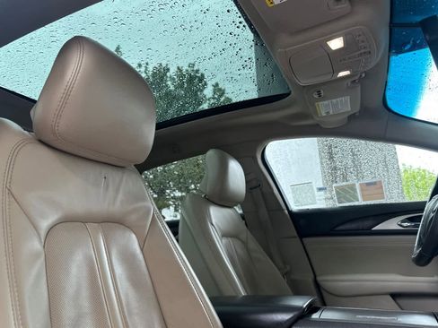 Used 2018 Lincoln MKZ Reserve image 17