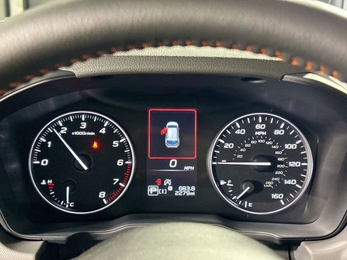 Certified 2025 Subaru Crosstrek 2.5i Limited w/ Popular Package #3A image 15