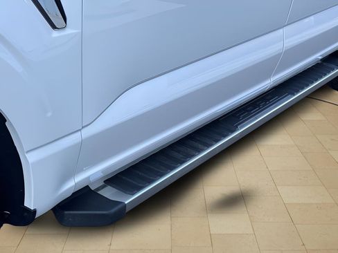 Used 2025 Ford F150 XLT w/ Equipment Group 301A Standard image 37