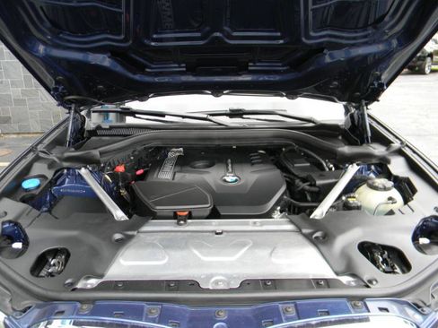 Used 2019 BMW X3 xDrive30i w/ Premium Package image 24