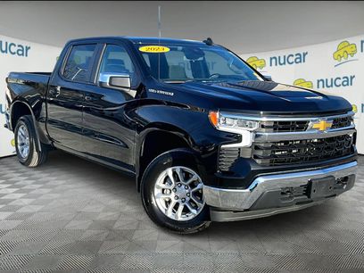 Certified 2023 Chevrolet Silverado 1500 LT