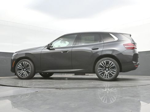 New 2026 BMW X3 xDrive30 AWD/4WD image 43
