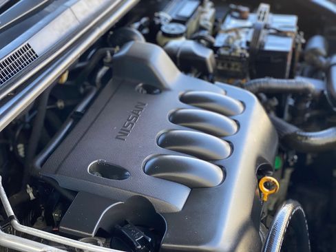 Used 2010 Nissan Sentra 2.0 S image 8