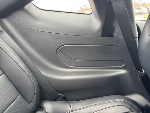 New 2026 Ford Mustang GT Premium w/ GT Performance Package image 23