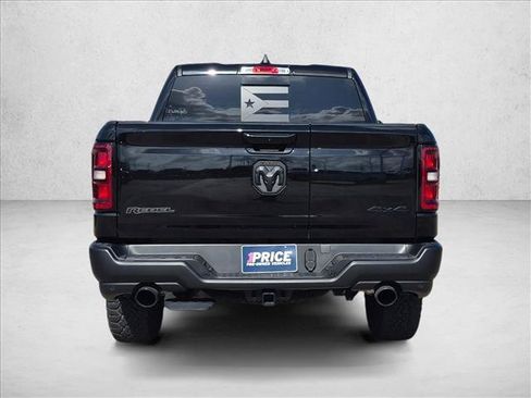 Used 2025 RAM 1500 Rebel w/ Rebel Level 2 Equipment Group AWD/4WD image 7