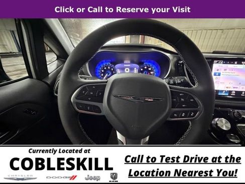 New 2026 Chrysler Pacifica Select image 22