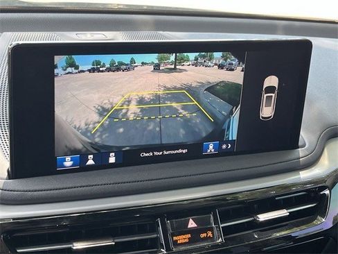 Used 2026 Acura MDX FWD Technology Package image 18