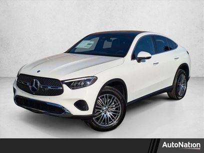 New 2026 Mercedes-Benz GLC 300 4MATIC