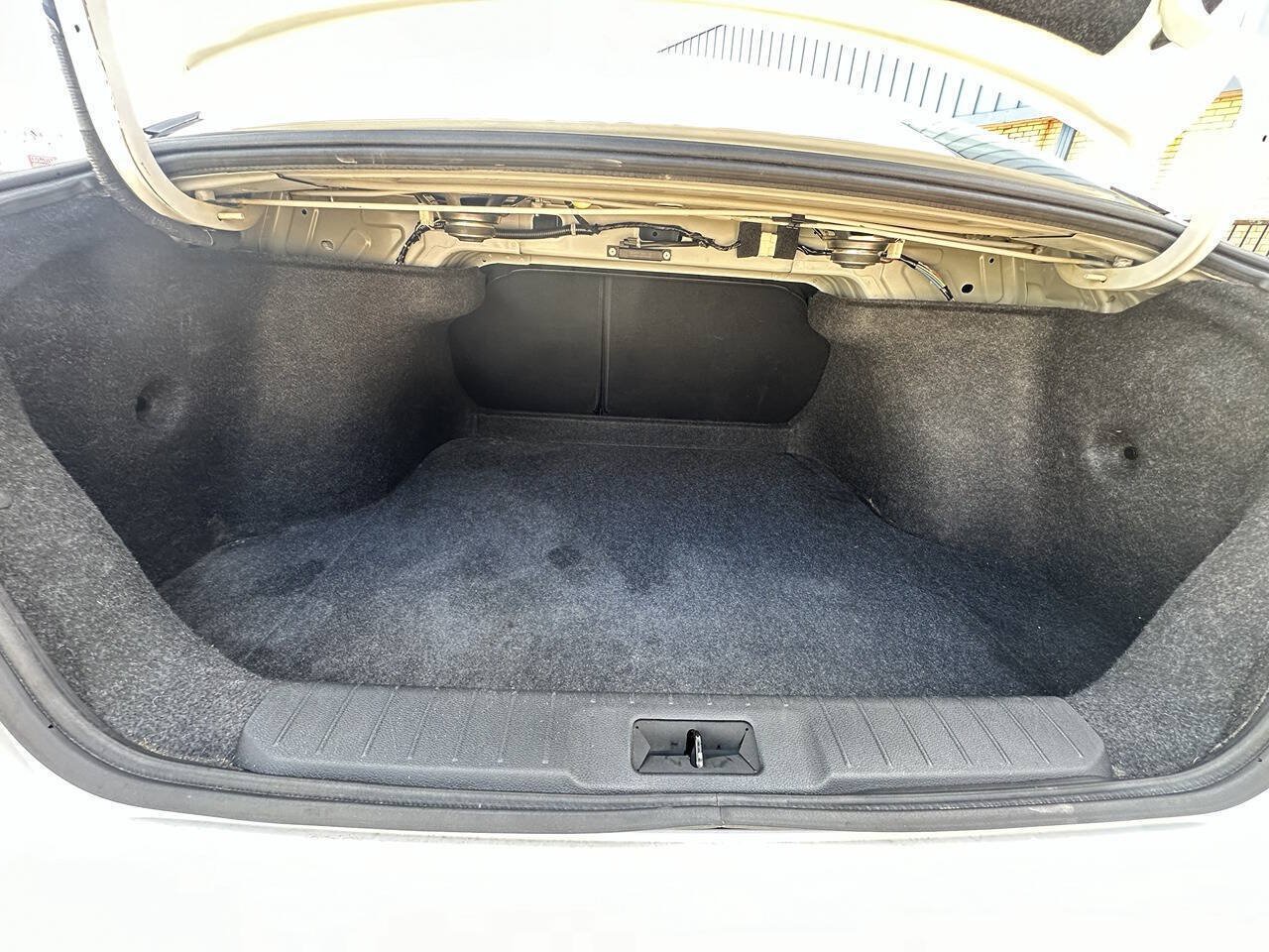 Used 2021 Nissan Sentra S FWD image 37
