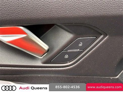 Certified 2023 Audi Q3 2.0T Premium Plus w/ Premium Plus Package image 10