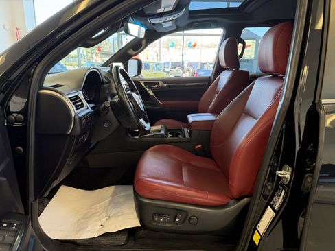 Used 2023 Lexus GX 460 Premium image 39