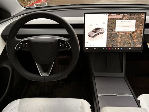 Used 2025 Tesla Model 3 Long Range image 12