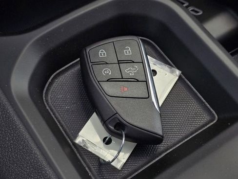 New 2026 GMC Sierra 2500 AT4 w/ AT4 Premium Plus Package AWD/4WD image 27
