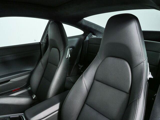Used 2014 Porsche 911 Carrera 4S AWD/4WD image 5