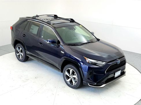 Certified 2024 Toyota RAV4 SE image 13