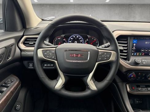 Certified 2023 GMC Acadia Denali w/ Denali Ultimate Package image 25