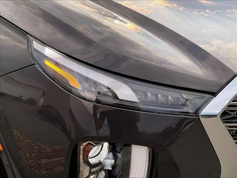 Used 2020 Hyundai Palisade Limited AWD/4WD image 34