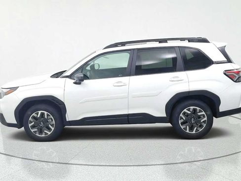 Certified 2026 Subaru Forester Premium AWD/4WD image 5