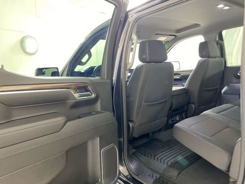 Used 2023 Chevrolet Silverado 1500 RST image 29