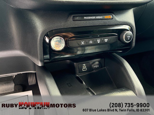 Used 2025 Ford Escape Platinum AWD/4WD image 23