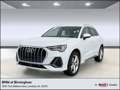 Used 2024 Audi Q3 2.0T Premium Plus w/ Premium Plus Package