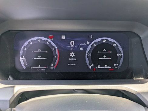 Used 2025 Toyota 4Runner TRD Sport AWD/4WD image 25
