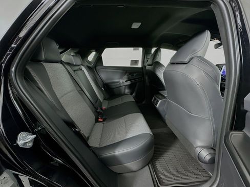 New 2026 Toyota bZ image 27