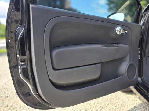 Used 2013 FIAT 500 Pop FWD image 22