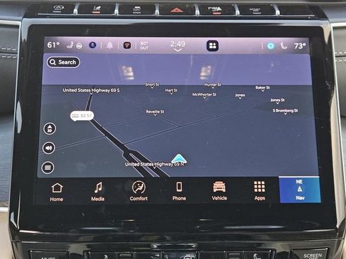 New 2025 Jeep Grand Cherokee Limited image 5